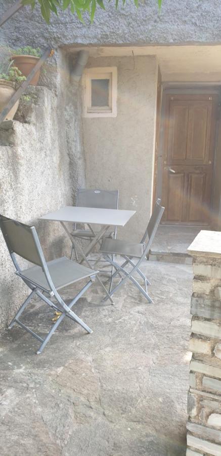 Appartement De Charme Vieille Ville 科尔特 外观 照片