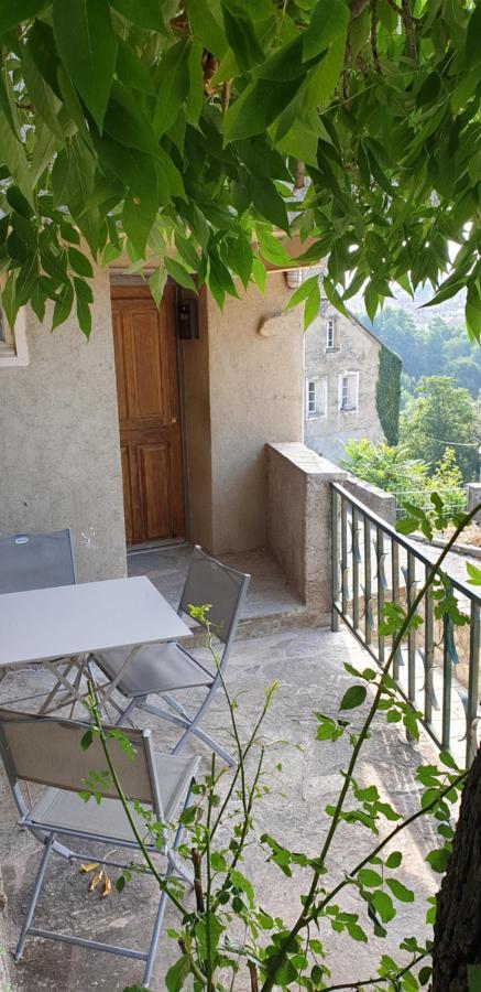 Appartement De Charme Vieille Ville 科尔特 外观 照片