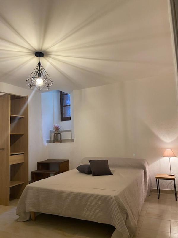 Appartement De Charme Vieille Ville 科尔特 外观 照片