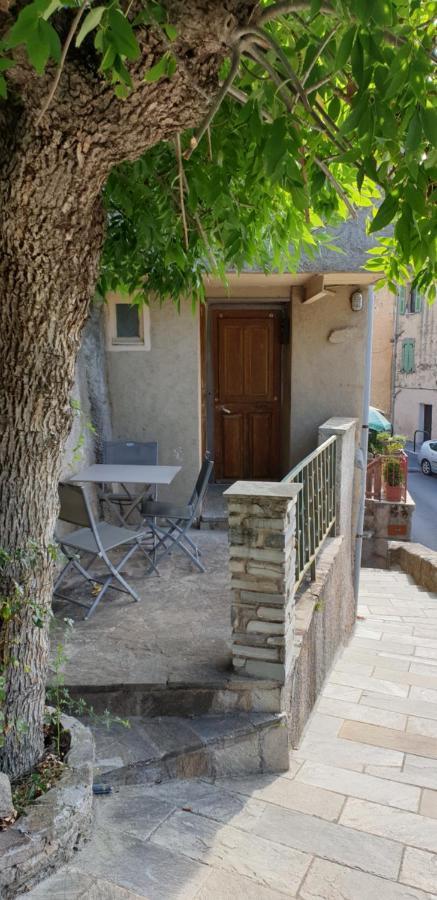 Appartement De Charme Vieille Ville 科尔特 外观 照片