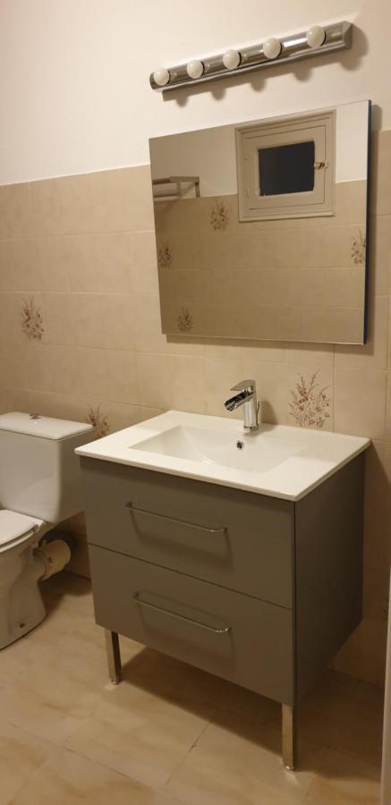Appartement De Charme Vieille Ville 科尔特 外观 照片